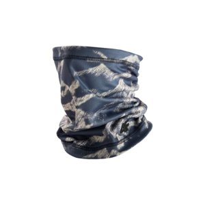 Nákrčník 4F-BANDANA U102-WAW25ABDAU102-91A-MULTICOLOUR 1 ALLOVER
