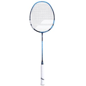 Bedmintonová raketa pre profesionálov BABOLAT-PRIME STRUNG NCV 24