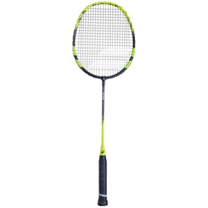 Bedmintonová raketa pre profesionálov BABOLAT-EXPLORER S NCV 25