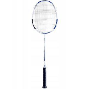 Bedmintonová raketa pre začiatočníkov BABOLAT-SATELITE RISE S NCV