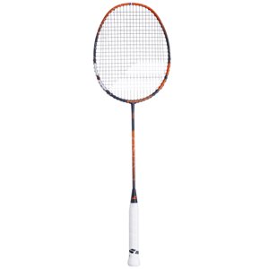 Bedmintonová raketa pre začiatočníkov BABOLAT-PRIME STRUNG NCV 24