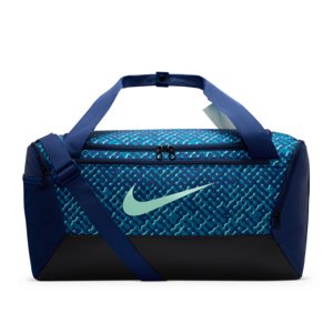 Cestovná taška NIKE-NK BRSLA S DUFF - 9.5 AOP FA25