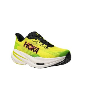 Pánska bežecká obuv HOKA-Mach X 3 M neon hoka citrus/neon lime