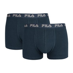 Pánske boxerky FILA-2PACK-FU5004/2 BOXERS 2-P 321