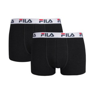 Pánske boxerky FILA-2PACK-FU5016/2 BOXERS 2-P-200