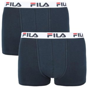 Pánske boxerky FILA-2PACK-FU5016/2 BOXERS 2-P 321