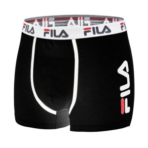 Pánske boxerky FILA-1PACK-FU5040 MAN BOXER 200