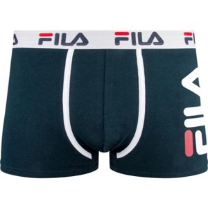Pánske boxerky FILA-1PACK-FU5040 MAN BOXER 321