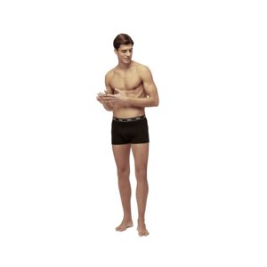 Pánske boxerky FILA-1PACK-FU5327 MAN BOXER 200