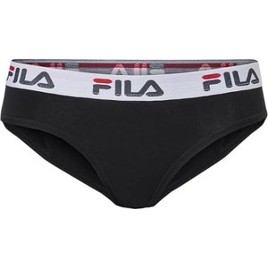 Dámske nohavičky FILA-1PACK-FU6043 WOMAN BRIEF 200