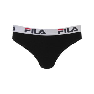 Dámske nohavičky FILA-1PACK-FU6061 WOMAN STRING 200