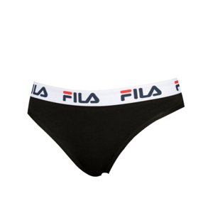 Dámske nohavičky FILA-1PACK-FU6067 WOMAN BRAZILIAN 200