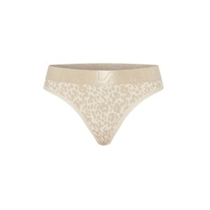 Dámske nohavičky FILA-1PACK-FU6350 WOMAN STRING 433