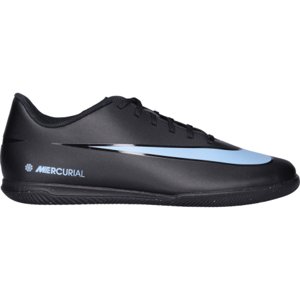 Pánske futbalové kopačky halové NIKE-Mercurial Vapor 16 Club M IC black/ice blue