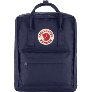 Batoh FJALLRAVEN-Kanken - midnight purple