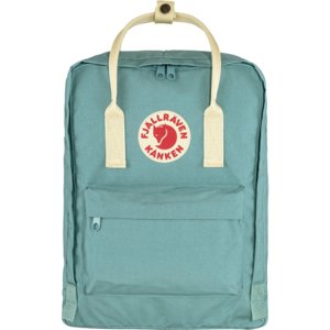 Batoh FJALLRAVEN-Kanken - sky blue/light oak