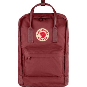 Batoh FJALLRAVEN-Kanken Laptop 15 - ox red