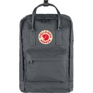 Batoh FJALLRAVEN-Kanken Laptop 15 - super grey