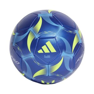 Futbalová lopta ADIDAS-MESSI LGE ROYBLU/SEBLBU/SYELLO