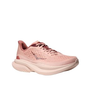 Dámska bežecká obuv HOKA-Mach 6 W rose latte/blush