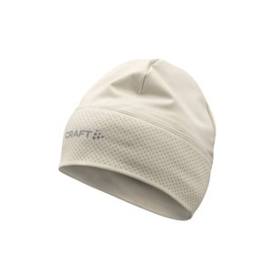 Bežecká čiapka CRAFT-LUMEN FLEECE HAT 2-214000-Beige
