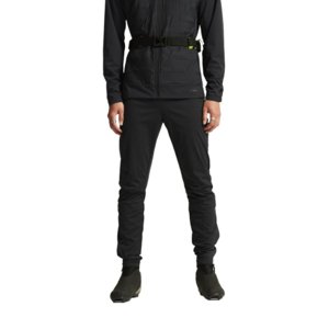 Pánske nohavice na skialp CRAFT-PRO NORDIC RACE WIND TIGHTS 2 M-999000-Black