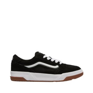 Pánska vychádzková obuv VANS-Hylane M black/white/gum