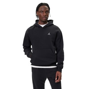 Pánska zateplená mikina s kapucňou NIKE-JORDAN M J BRK FLC PO
