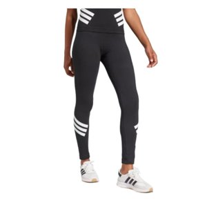 Dámske legíny ADIDAS-W FI 3S LEGGING BLACK