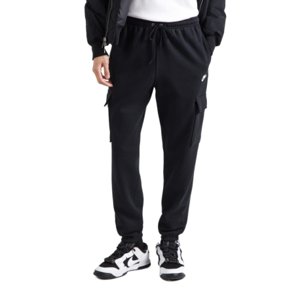 Pánske tepláky NIKE-M NK CLUB BB CARGO PANT