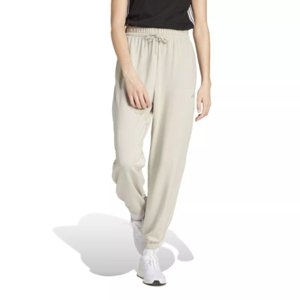 Dámske tepláky ADIDAS-W SL FT CF PT WONALU/WHITE