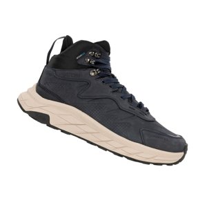 Pánske členkové zimné topánky ATOM-Urban Pro WP M ocean