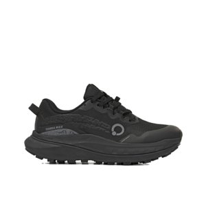 Pánska bežecká trailová obuv ATOM-Terra Max WP M all black