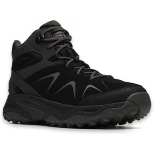 Pánska členková turistická obuv MERRELL-Yokota 3 Mid GTX M black