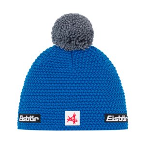Zimná čiapka EISBÄR-Jamie Pompon MÜ SA 726