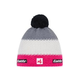 Zimná čiapka EISBÄR-Star Pompon MÜ SA 142
