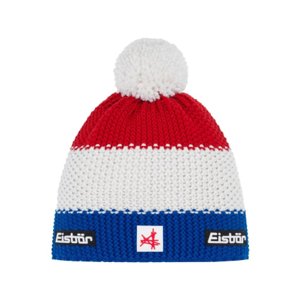 Zimná čiapka EISBÄR-Star Pompon MÜ SA FRA