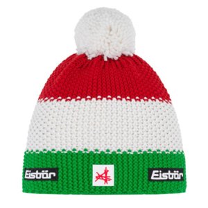 Zimná čiapka EISBÄR-Star Pompon MÜ SA ITA