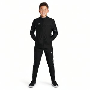 Chlapčenská tepláková súprava UNDER ARMOUR-UA B Challenger Tracksuit