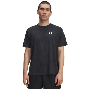 Pánske tréningové tričko s krátkym rukávom UNDER ARMOUR-UA Tech Tee Pixelate