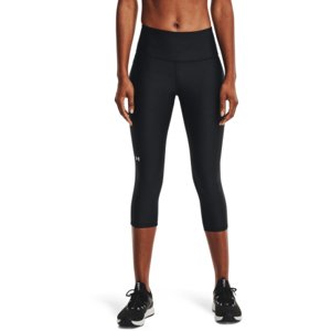 Dámske tréningové 3/4 nohavice UNDER ARMOUR-Tech Hi Capri