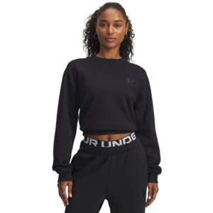 Dámska zateplená mikina UNDER ARMOUR-UA Icon Vida Flc Crew