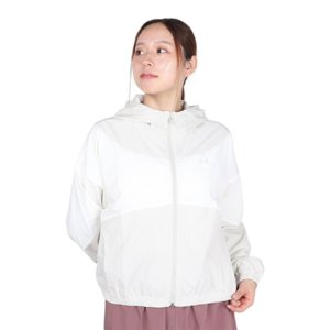 Dámska bunda UNDER ARMOUR-UA Rival Woven Jkt HD