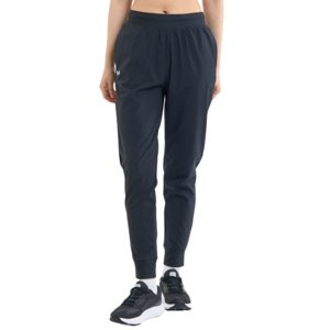 Dámske tepláky UNDER ARMOUR-UA Rival Hi Rise Woven Pant