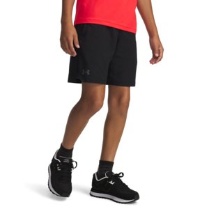 Chlapčenské tréningové kraťasy UNDER ARMOUR-UA Vanish Shorts