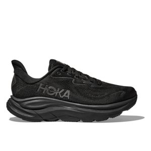 Pánska bežecká obuv HOKA-Clifton 10 M black/black