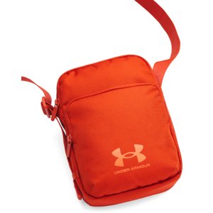 Malá taška cez rameno UNDER ARMOUR-UA Essential Lite Crossbody