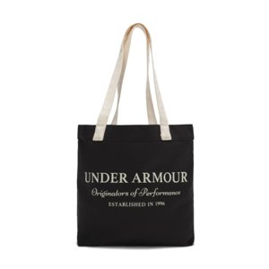 Dámska taška cez rameno UNDER ARMOUR-UA Canvas Tote