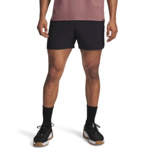 Pánske tréningové kraťasy UNDER ARMOUR PROJECT ROCK-Project Rock Ultimate Short