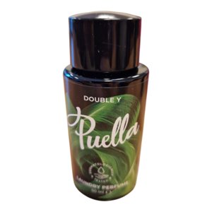 Parfum na pranie PUELLA-Double Y laundry scent / fragrance 250 ml